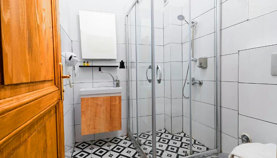 سنت مسکو تکسیم بای امی استانبول